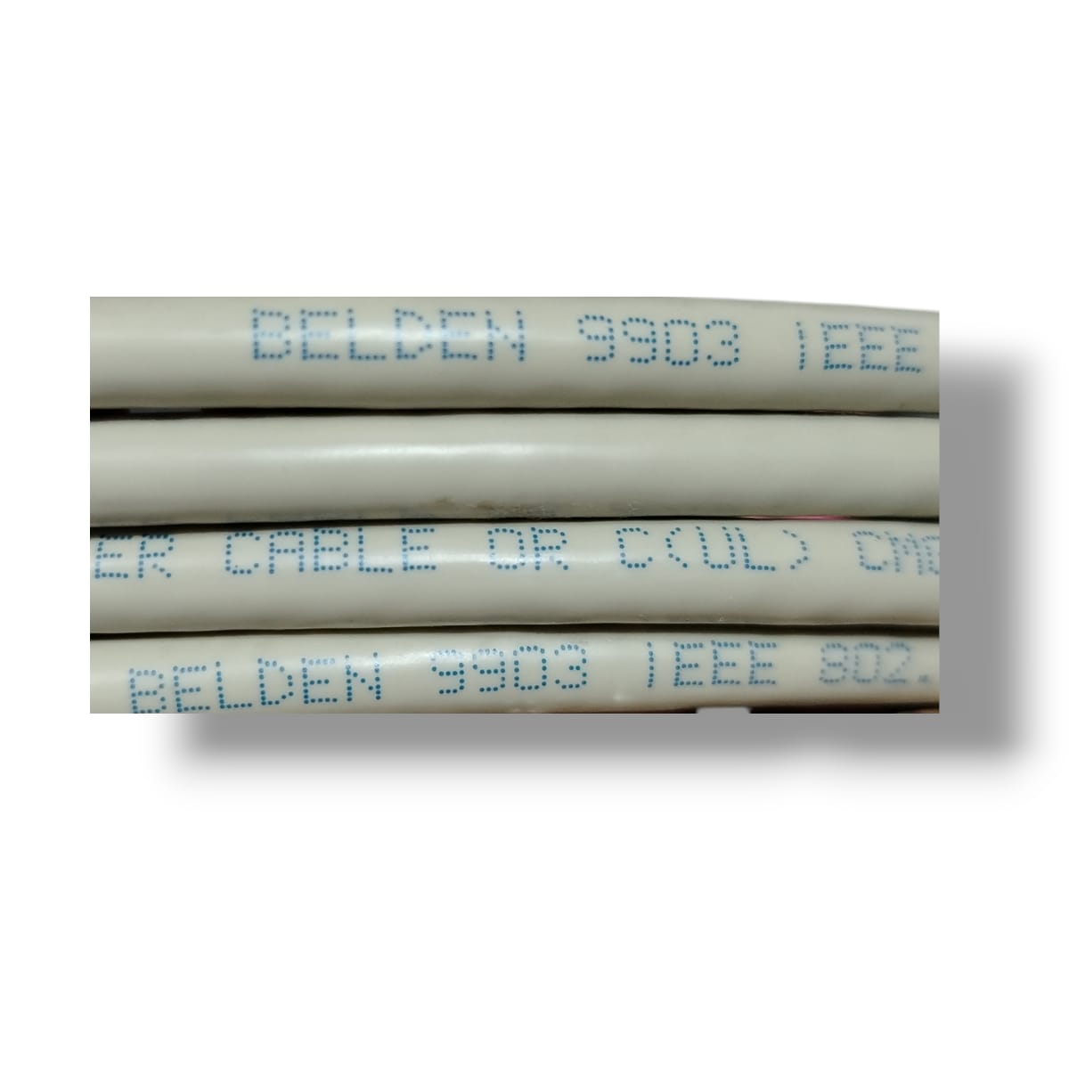 BELDEN 9903 CABLE MULTIPAR APANTALLADO PARA TRANSCEPTORES