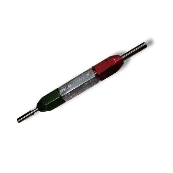 S/M 8V6-3600-SA15 TAPON MECANICO