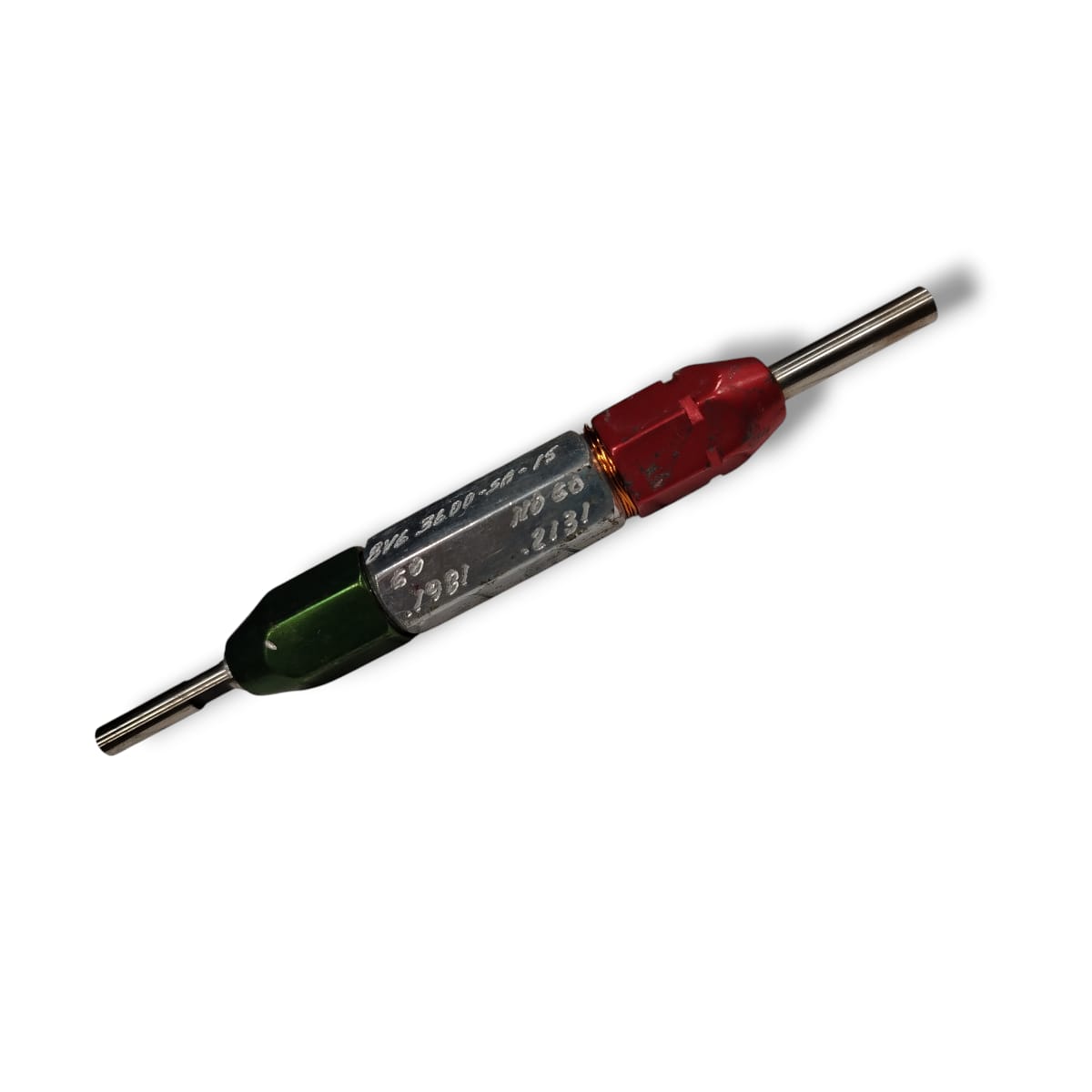 S/M 8V6-3600-SA15 TAPON MECANICO