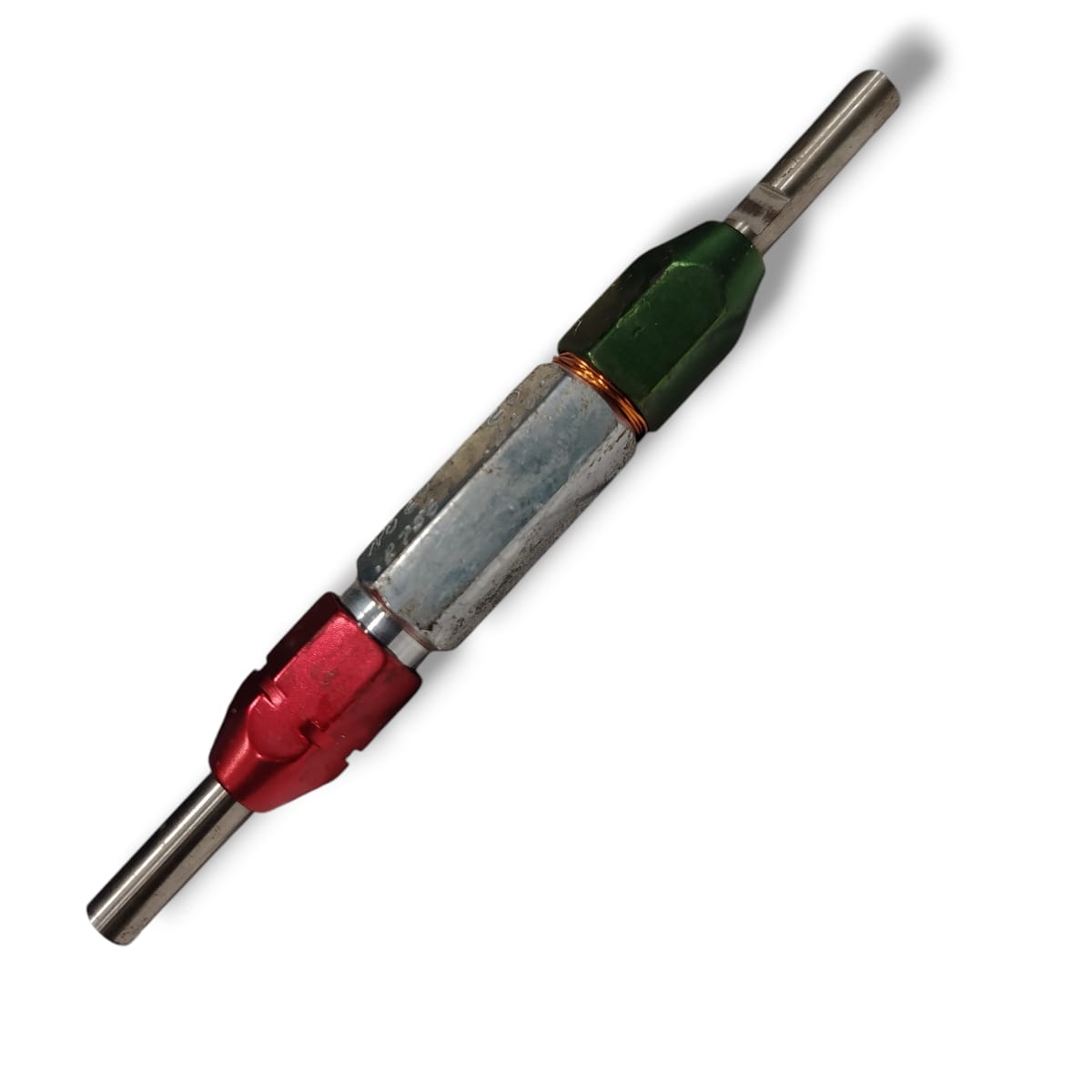 S/M 8VG-3600-SA23 TAPON MECANICO