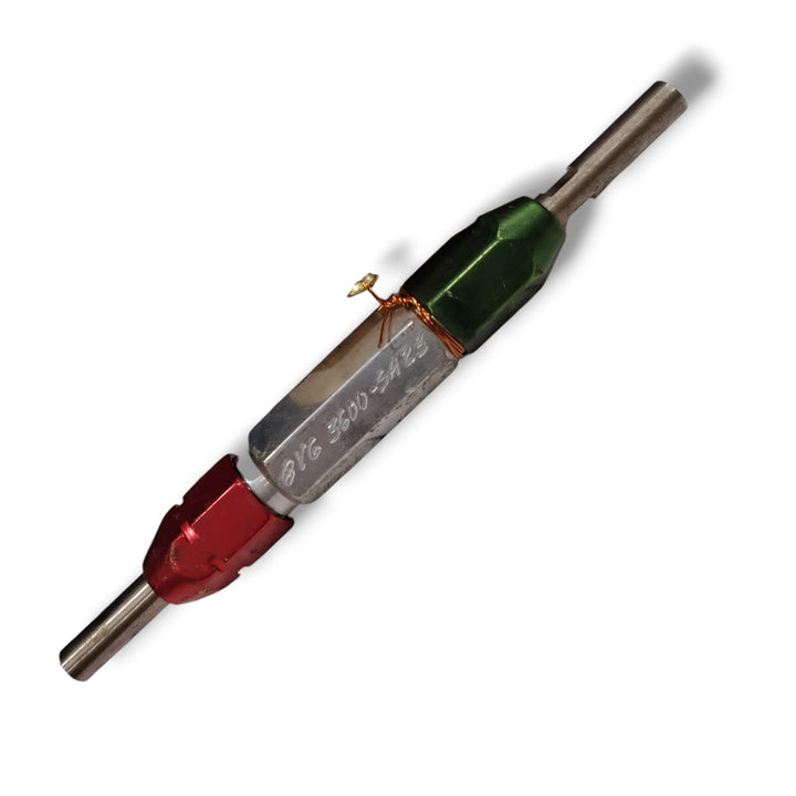 S/M 8VG-3600-SA23 TAPON MECANICO