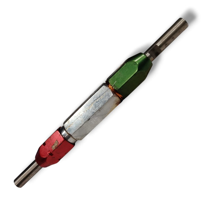 S/M 8VG-3600-SA23 TAPON MECANICO