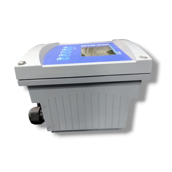 METTLER TOLEDO M200 TRANSMISOR ANALÍTICO MULTIPARÁMETRO