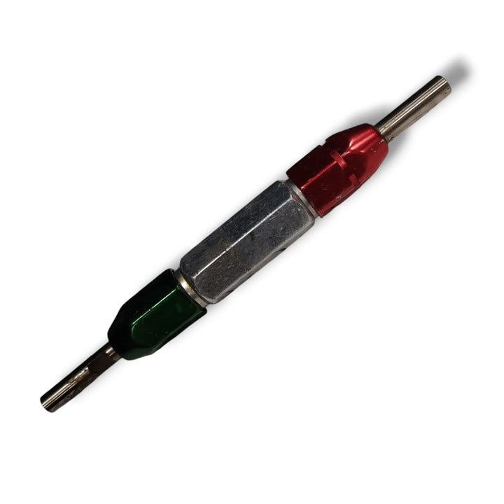 S/M 8VG-3600-SA-582 TAPON MECÁNICO