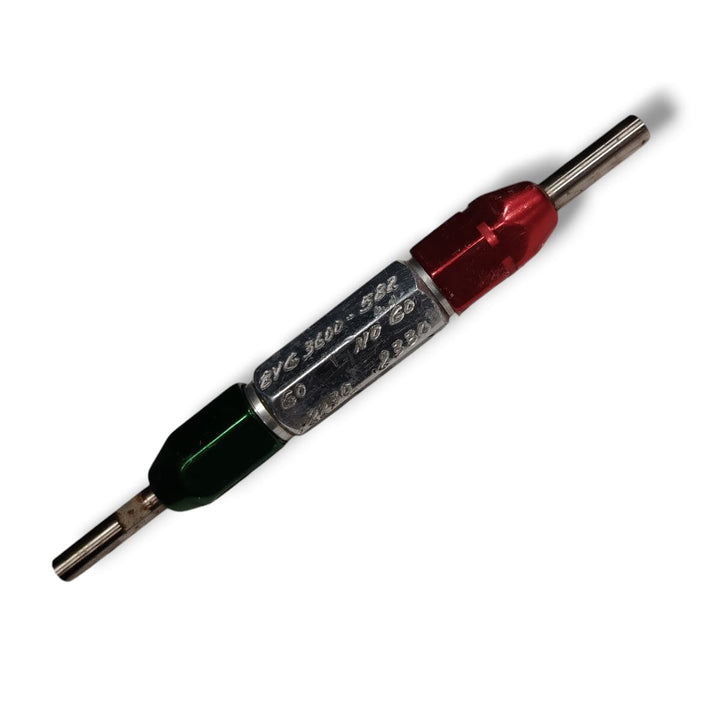 S/M 8VG-3600-SA-582 TAPON MECÁNICO