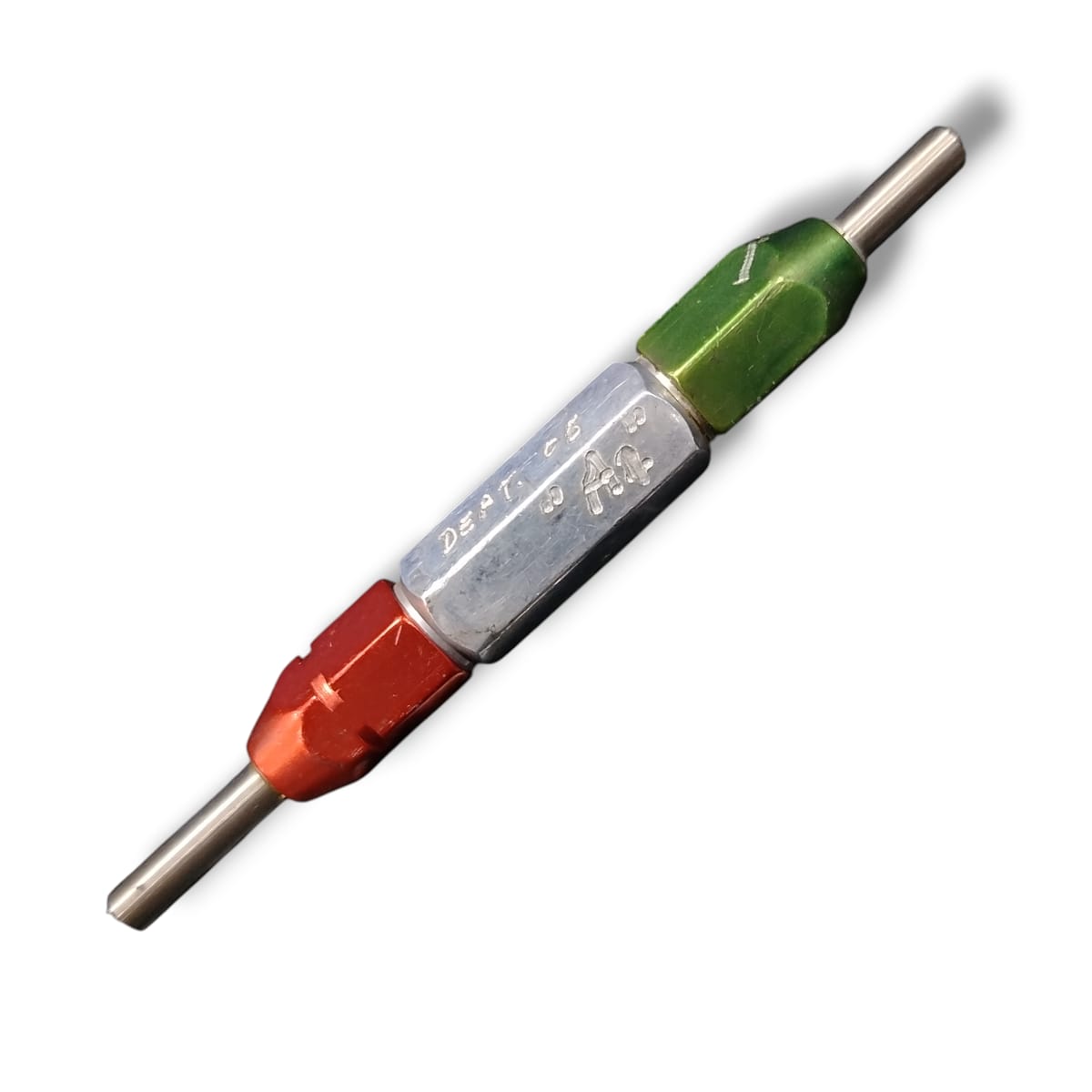 S/M 8VG-3600-SA-0582 TAPON MECÁNICO