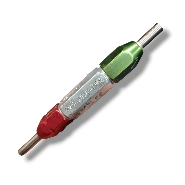 S/M 8VG-3600-SA-0582 TAPON MECÁNICO