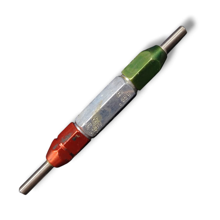 S/M 8VG-3600-SA-0582 TAPON MECÁNICO