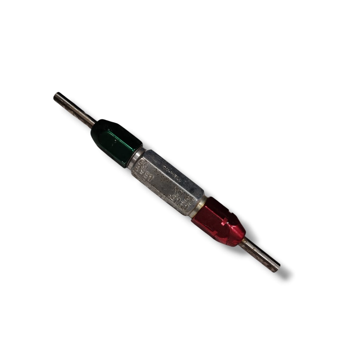 S/M 8VG-3600-SA613 TAPON MACÁNICO