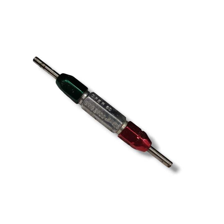 S/M 8VG-3600-SA613 TAPON MACÁNICO