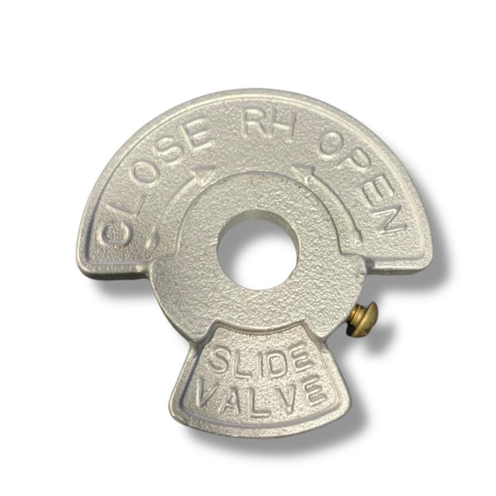 Emerson 1-301-19-029 refacción mecánica OEM