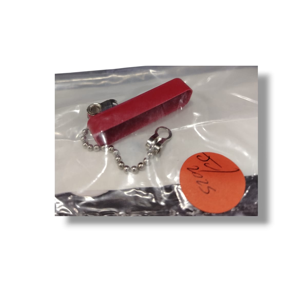EMERSON MHM-61442 TAPA PROTECTORA PARA CONECTOR D-SUB