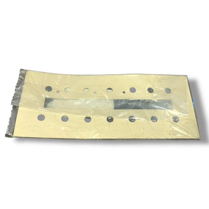 EMERSON 1-502-51-771 refacción mecánica OEM
