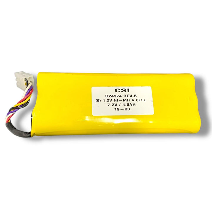 Emerson D24974 refacción mecánica interna OEM