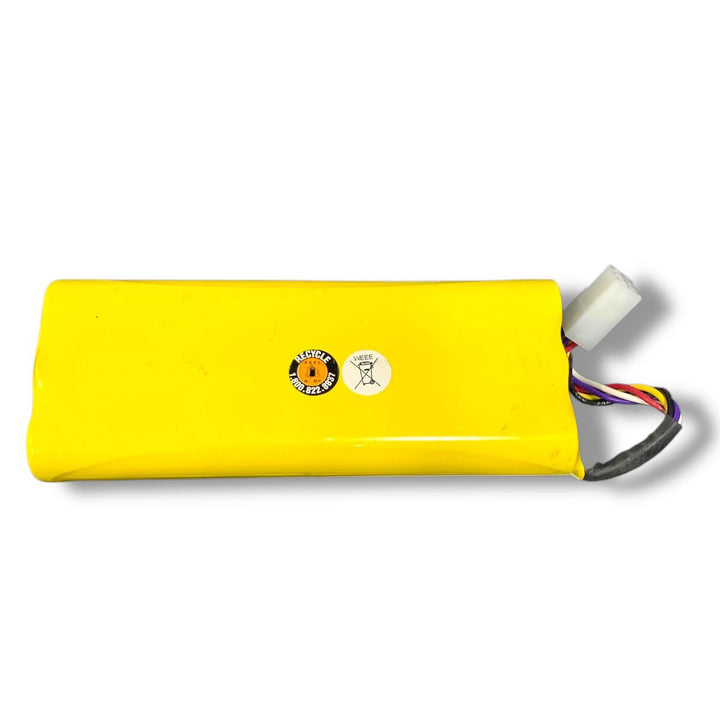 Emerson D24974 refacción mecánica interna OEM