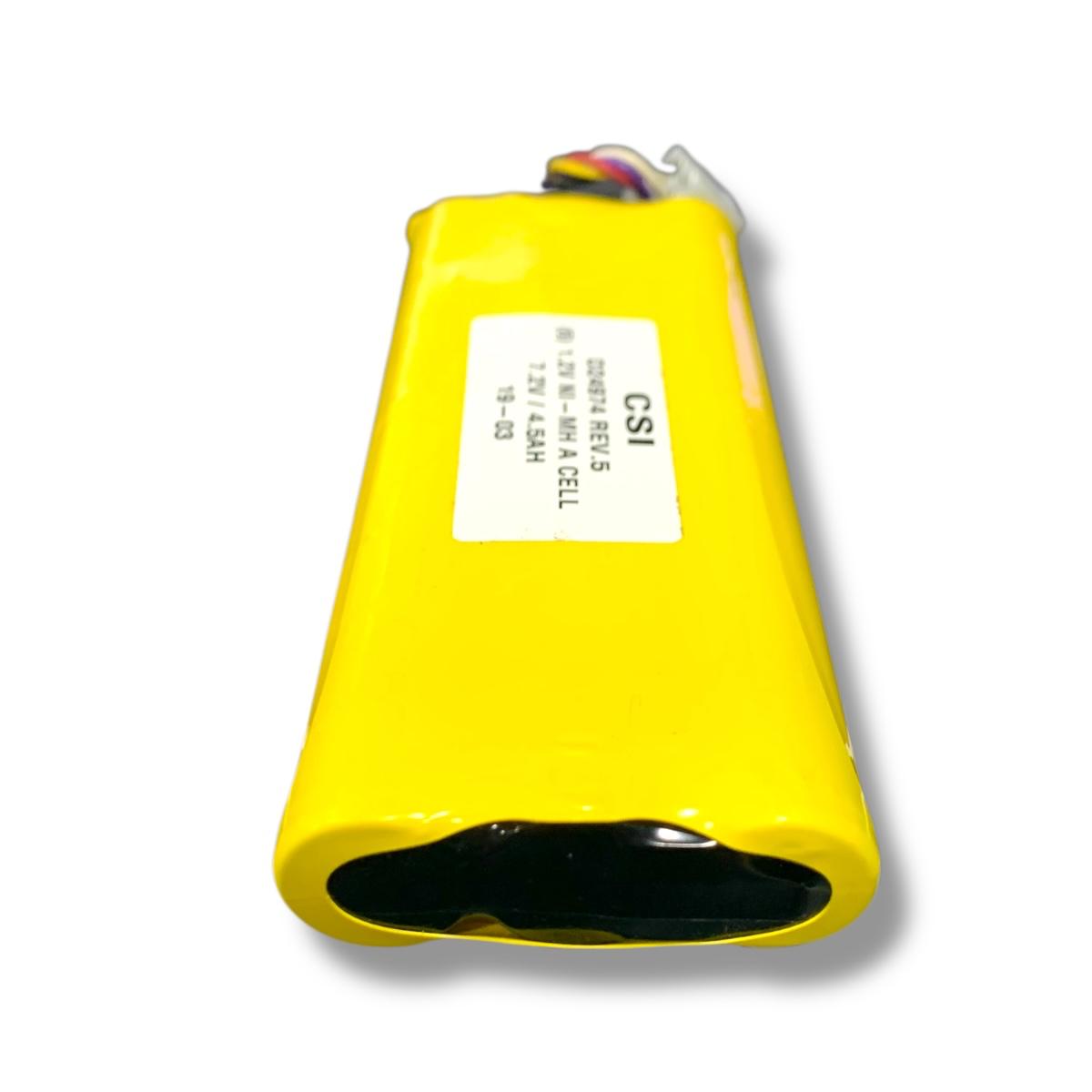 Emerson D24974 refacción mecánica interna OEM