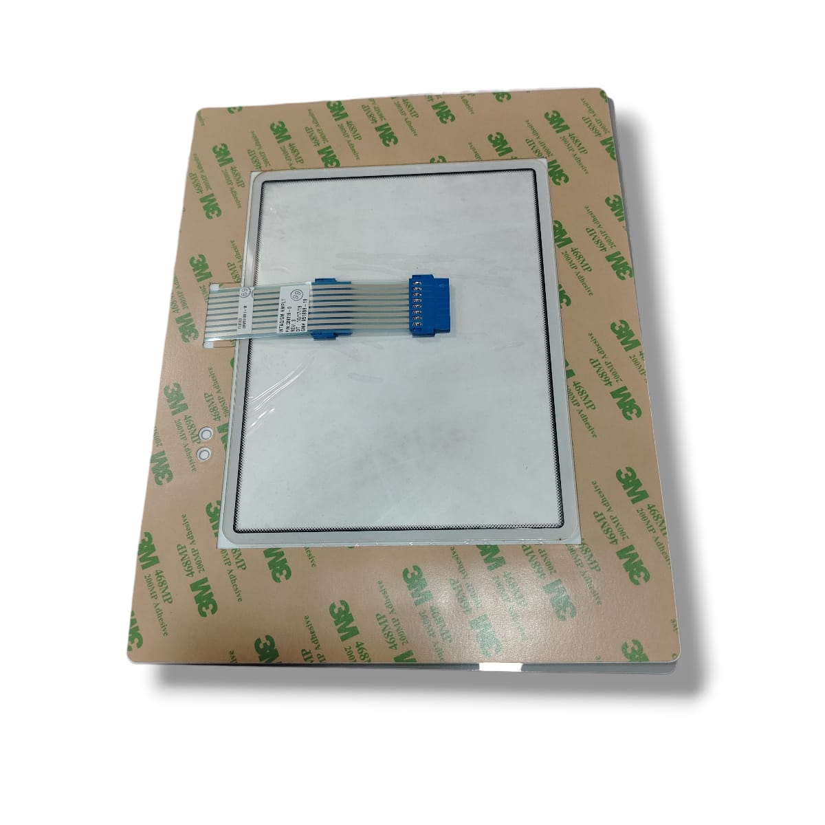 EMERSON D25319 CARATULA DE TECLADO PAQ. DE 2PZ