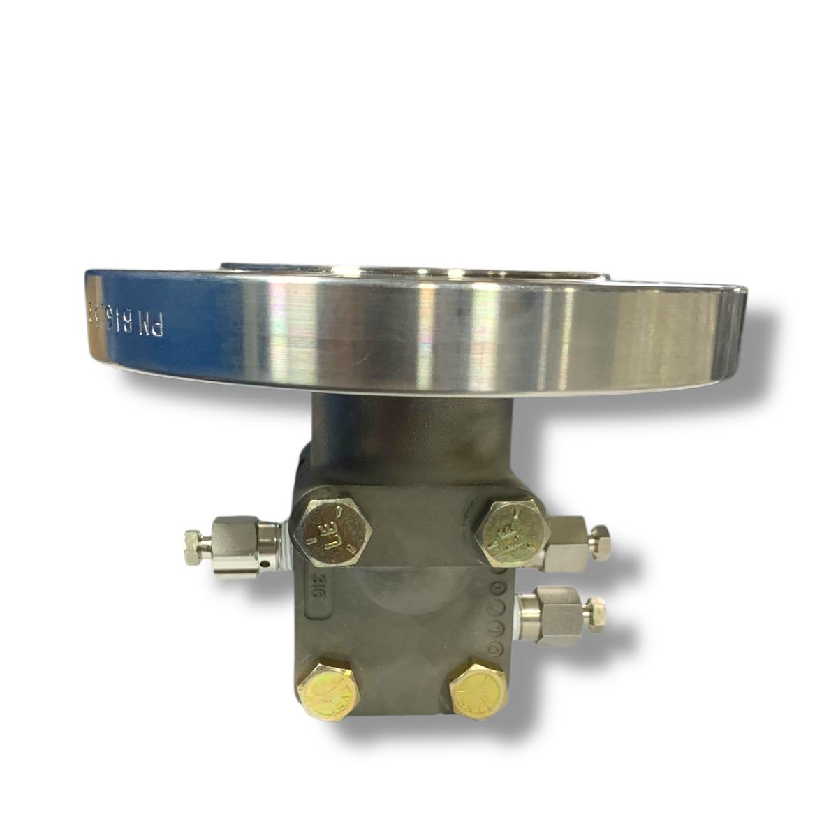 EMERSON 3051S1CD3A2G11F1AKDM5Q4 transmisor de presión diferencial industrial