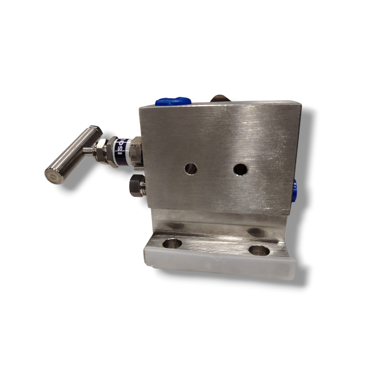 ROSEMOUT 0304RT22B1X MANIFOLD PARA TRANSMISORES