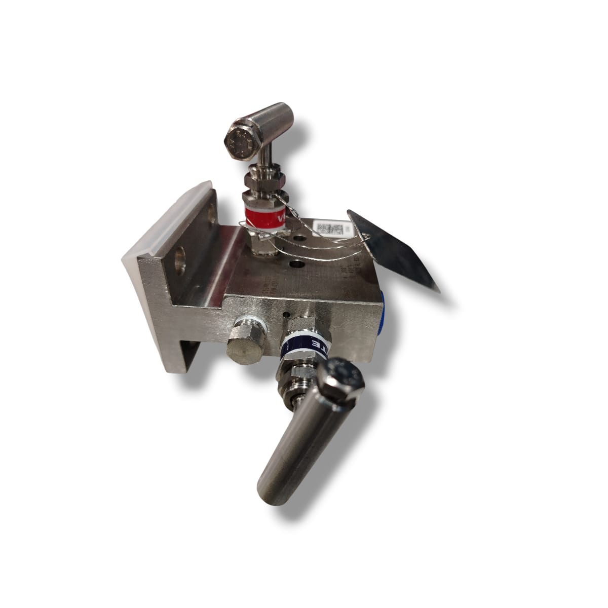 ROSEMOUT 0304RT22B1X MANIFOLD PARA TRANSMISORES