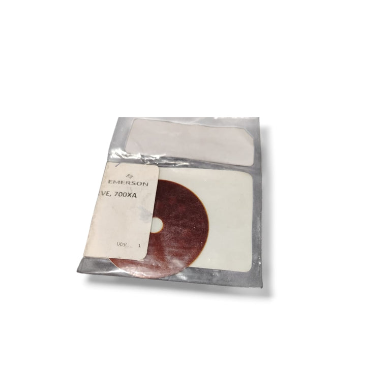 EMERSON GCW-2-4-0710-171 KIT DE DIAFRAGMA CON 5PZ