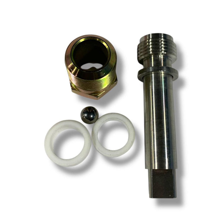 EMERSON 1-504-01-011 refacción mecánica industrial OEM