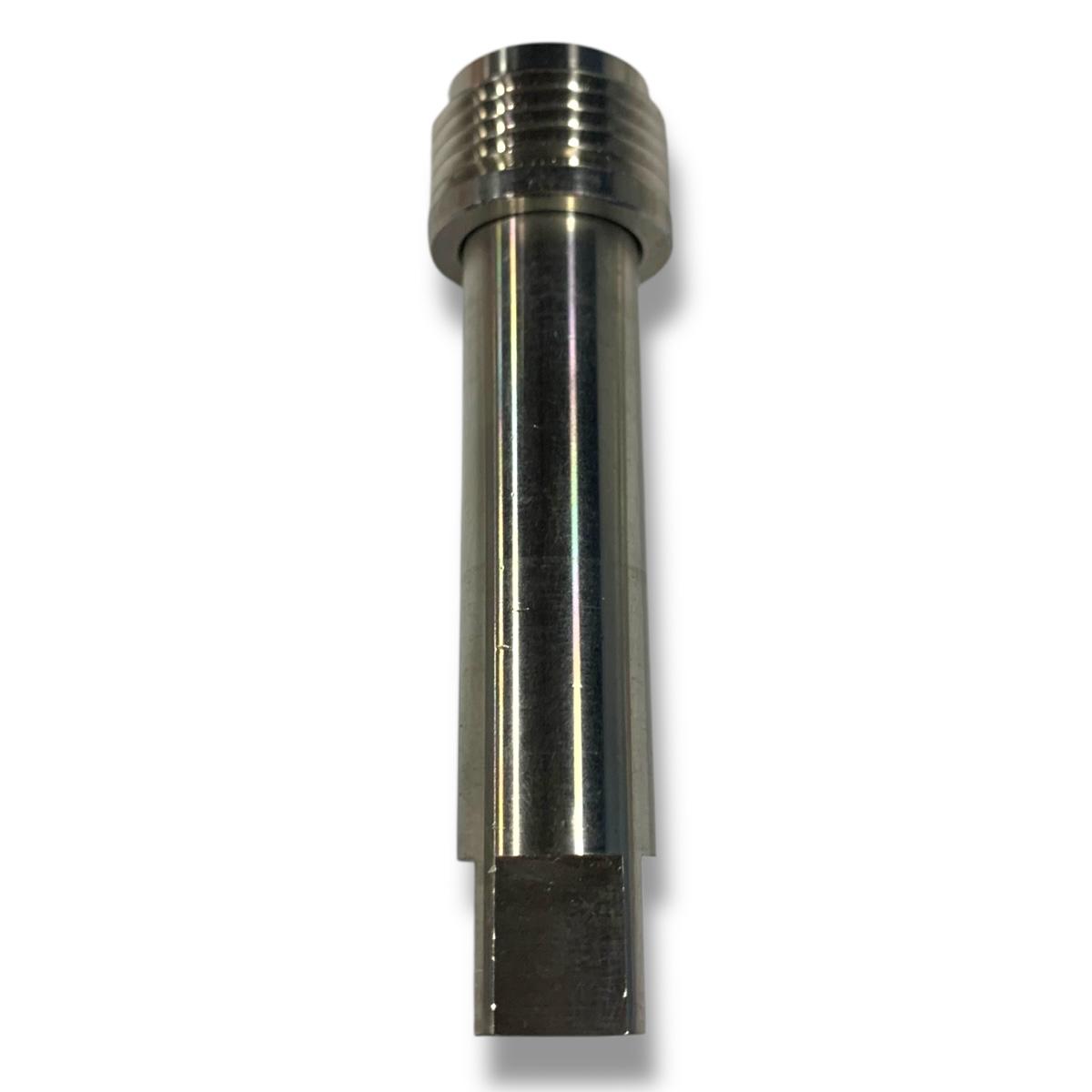 EMERSON 1-504-01-011 refacción mecánica industrial OEM