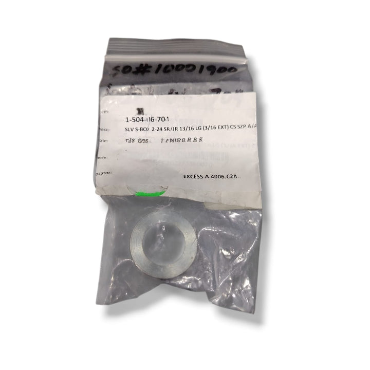 EMERSON 1-504-06-704 SLEEVE BUSHING