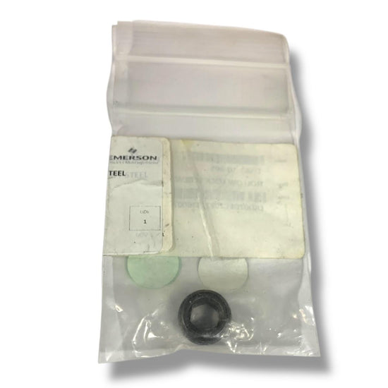 EMERSON 1-562-10-605 refacción mecánica para equipos industriales