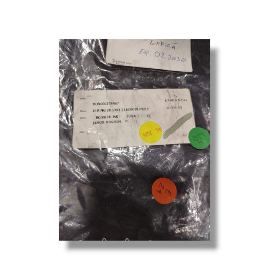 EMERSON ROX000278467 O-RING (SELLO TÓRICO)