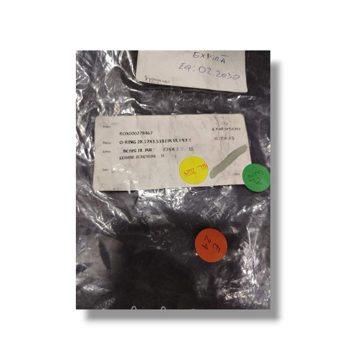 EMERSON ROX000278467 O-RING (SELLO TÓRICO)