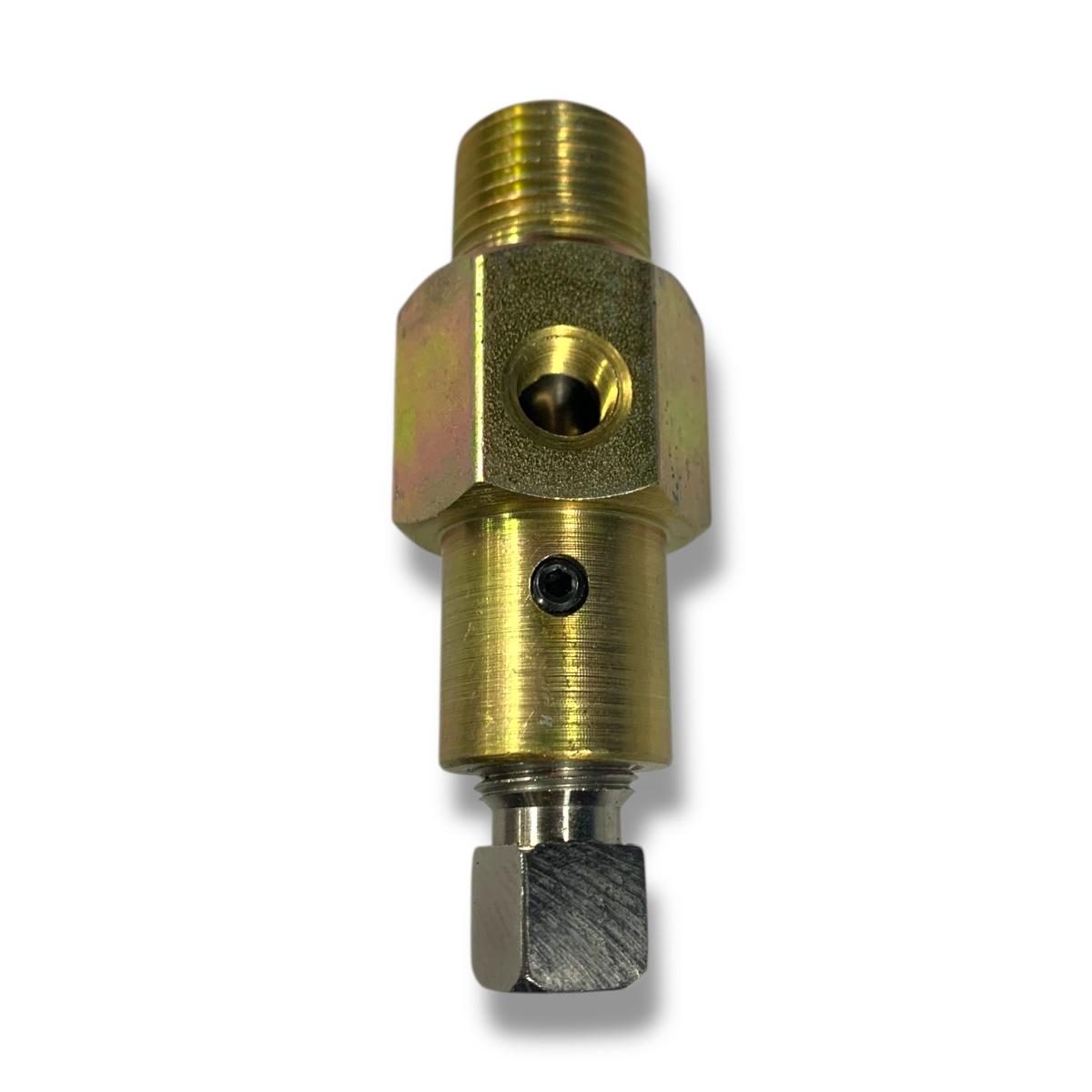 EMERSON 1-504-01-026 refacción interna mecánica OEM