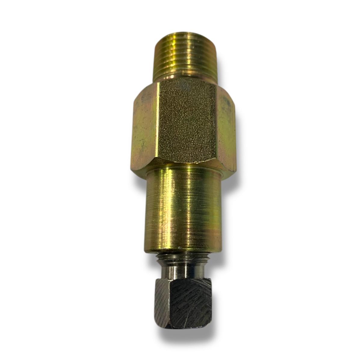 EMERSON 1-504-01-026 refacción interna mecánica OEM