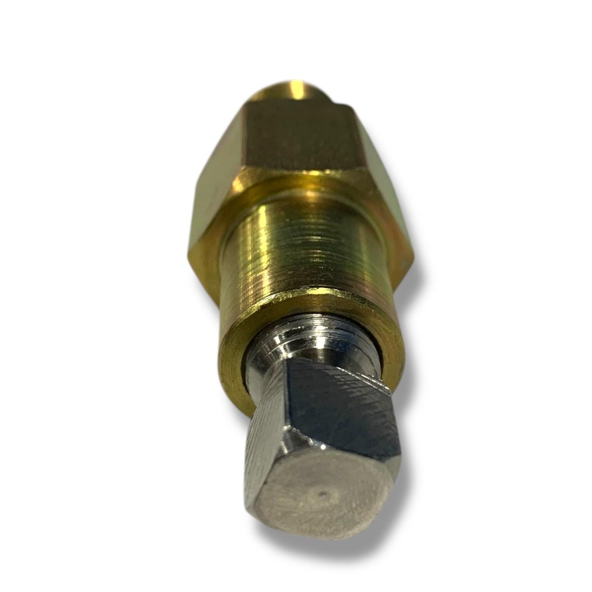 EMERSON 1-504-01-026 refacción interna mecánica OEM