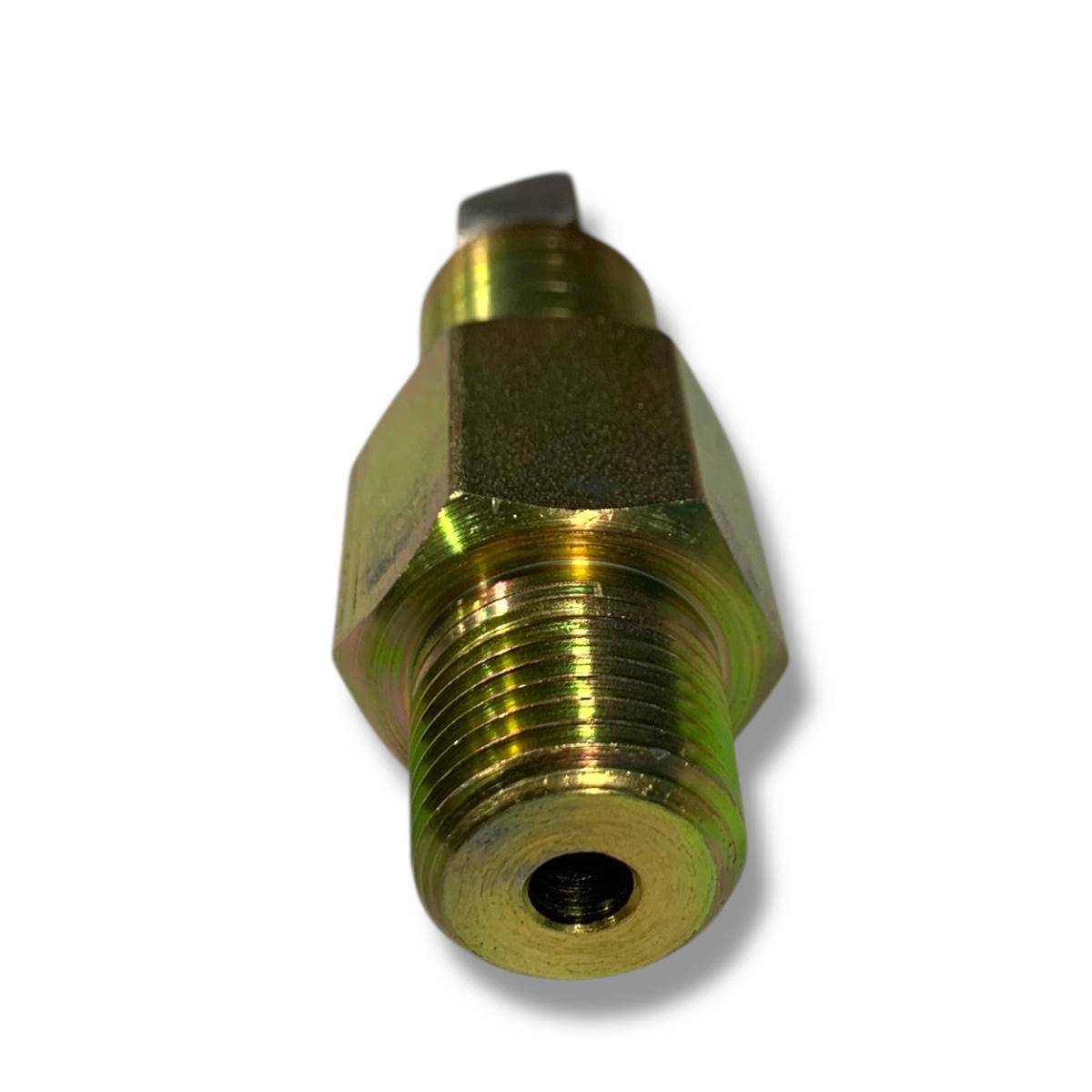 EMERSON 1-504-01-026 refacción interna mecánica OEM