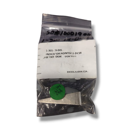 EMERSON 1-301-19-045 PUNTERO INDICADOR