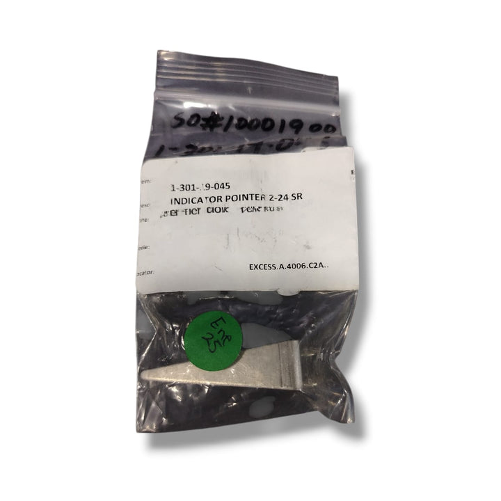 EMERSON 1-301-19-045 PUNTERO INDICADOR