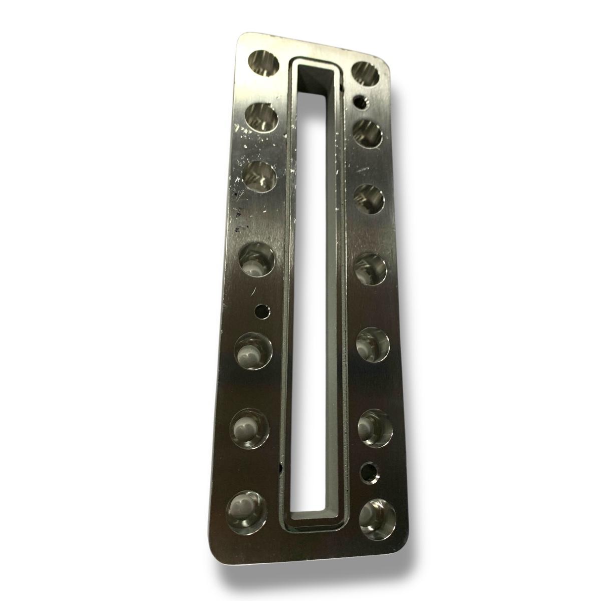 EMERSON 1-301-52-276 pieza mecánica interna OEM