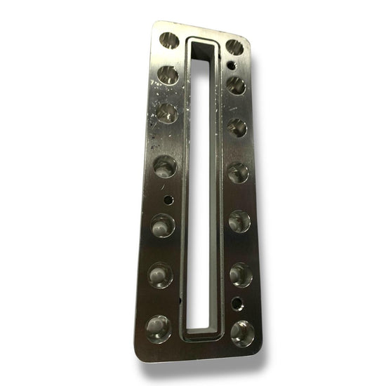 EMERSON 1-301-52-276 pieza mecánica interna OEM