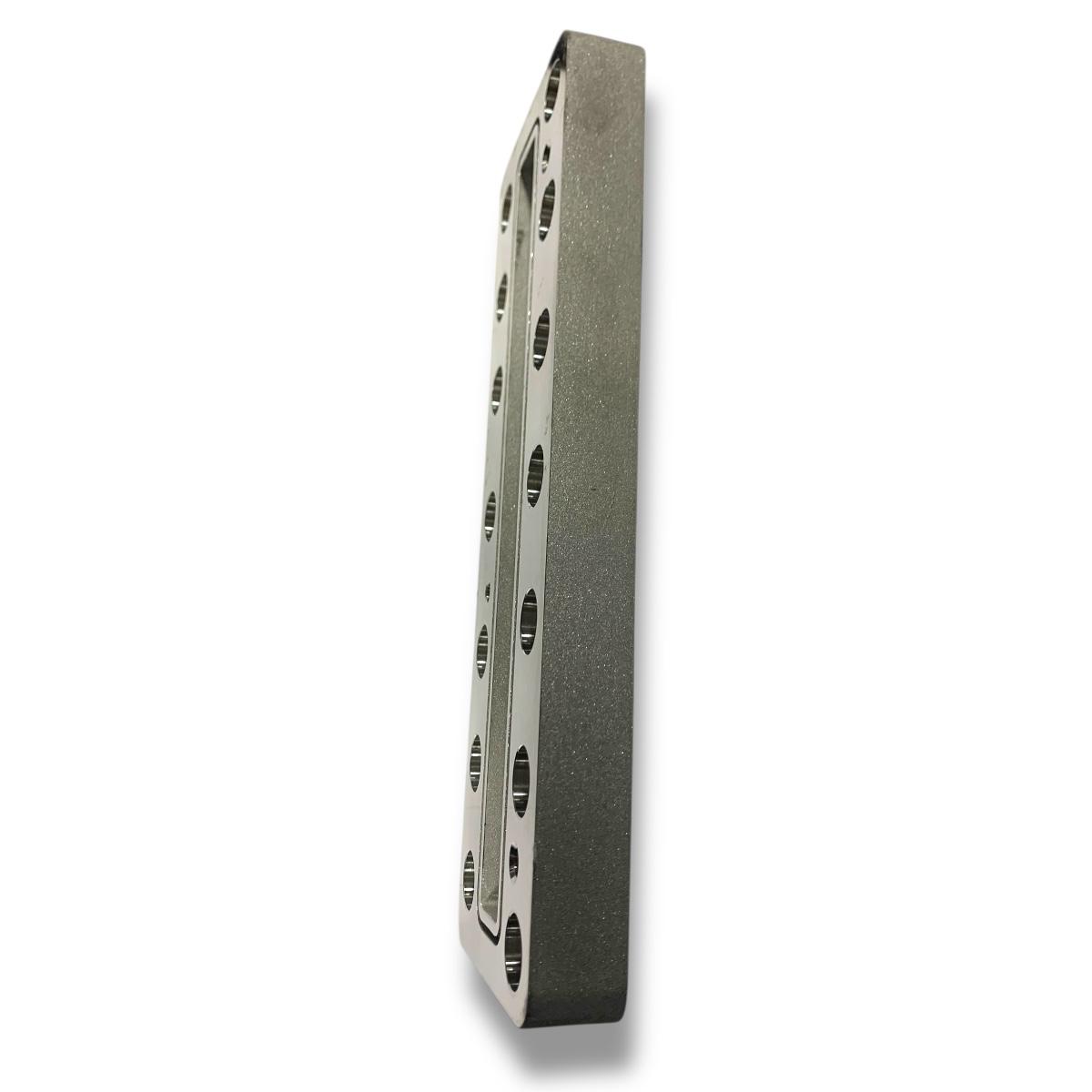 EMERSON 1-301-52-276 pieza mecánica interna OEM