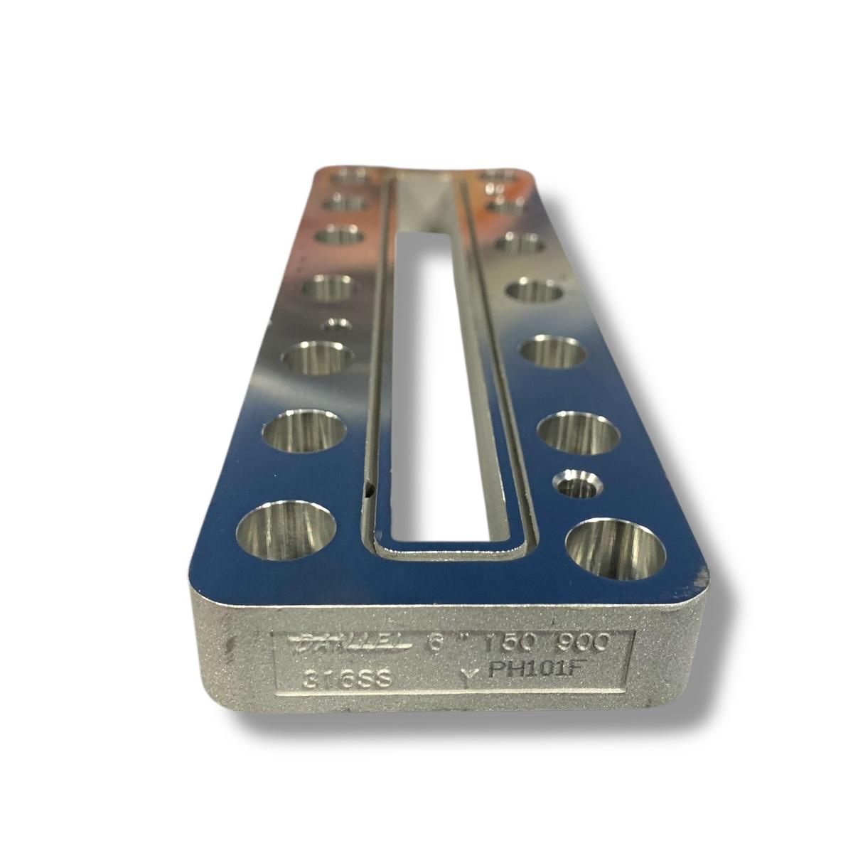 EMERSON 1-301-52-276 pieza mecánica interna OEM