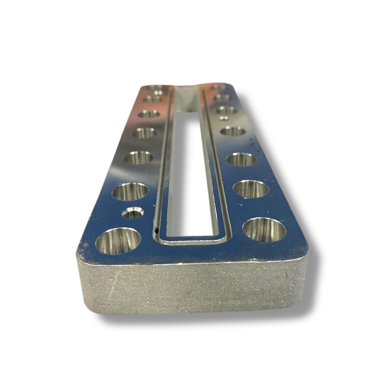 EMERSON 1-301-52-276 pieza mecánica interna OEM