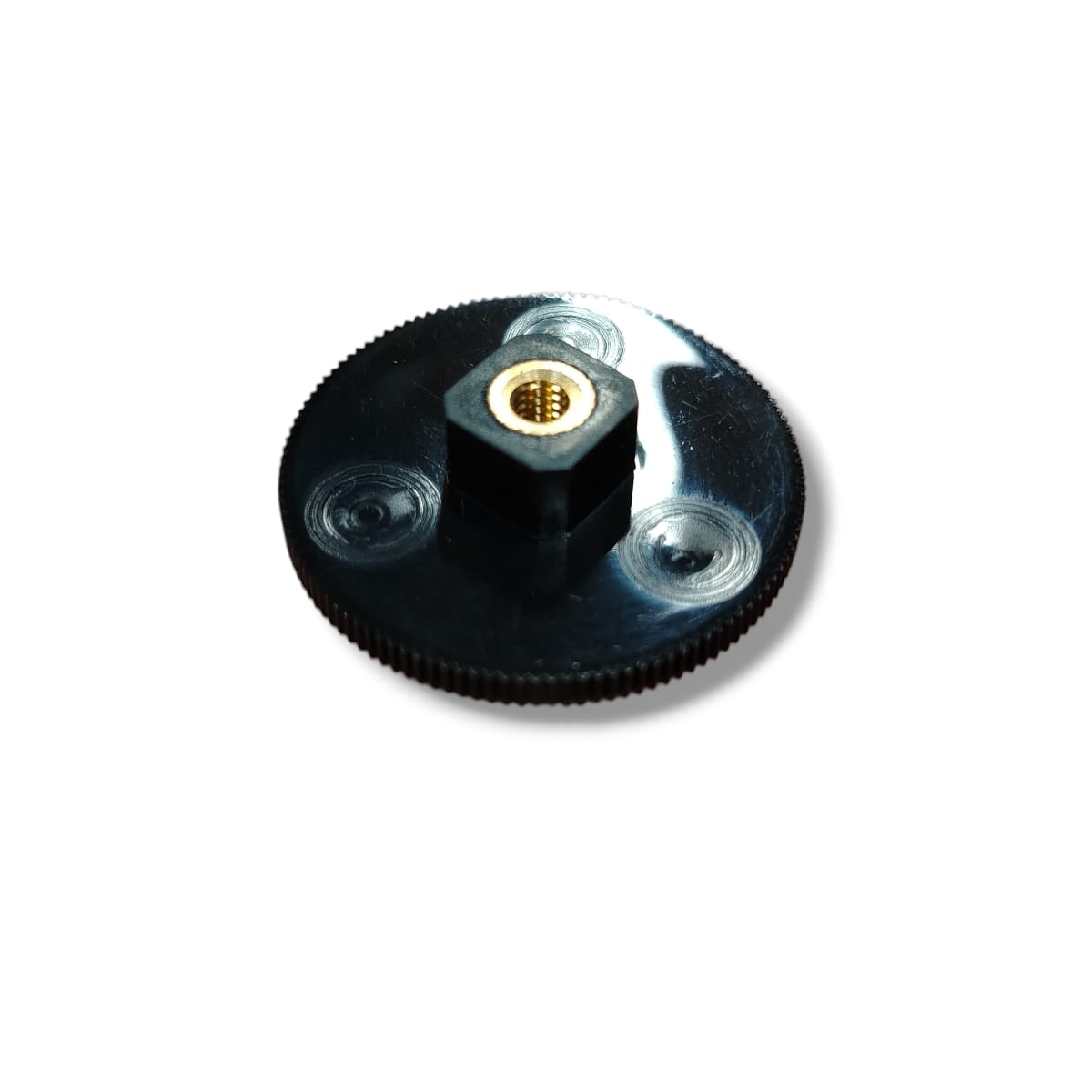 EMERSON MEXVLS007009 STEM AND PLUG ASSEMBLY