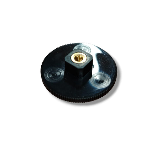 EMERSON MEXVLS007009 STEM AND PLUG ASSEMBLY