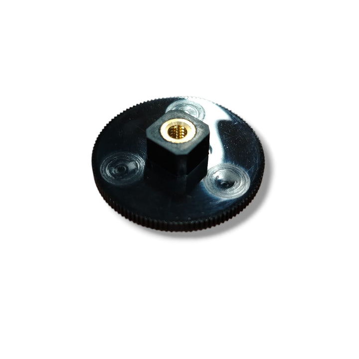 EMERSON MEXVLS007009 STEM AND PLUG ASSEMBLY