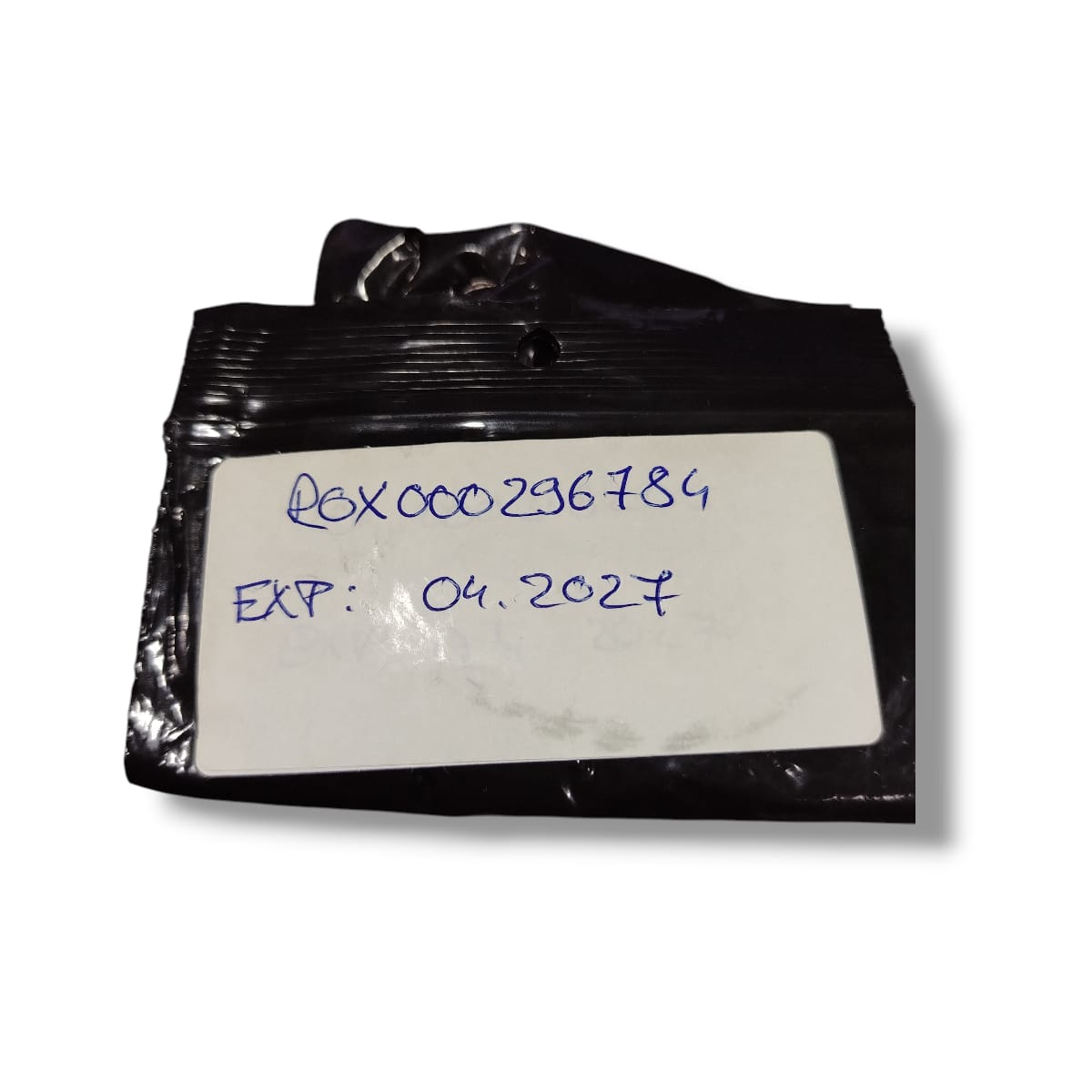 EMERSON R0X000296789 SELLOS O-RING KIT CON 6PZ