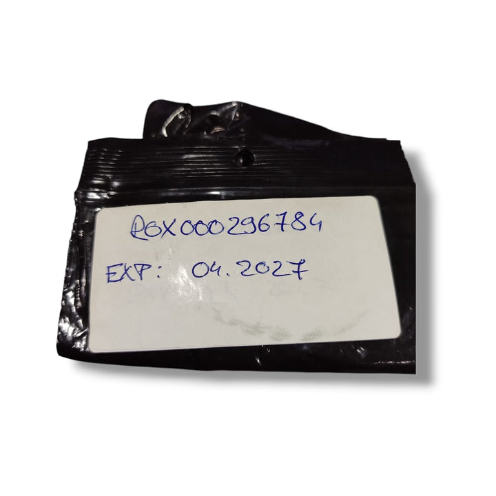 EMERSON R0X000296789 SELLOS O-RING KIT CON 6PZ