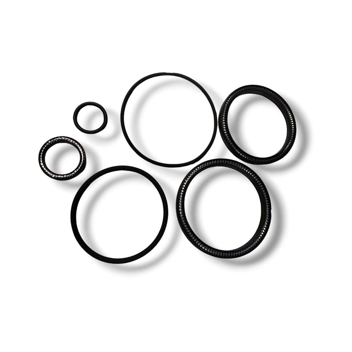 EMERSON R0X000296789 SELLOS O-RING KIT CON 6PZ