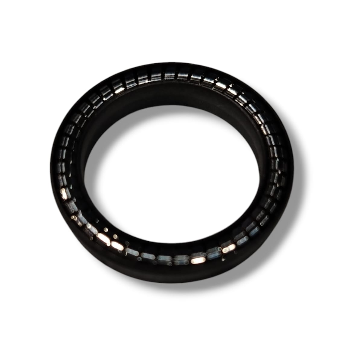 EMERSON R0X000296789 SELLOS O-RING KIT CON 6PZ