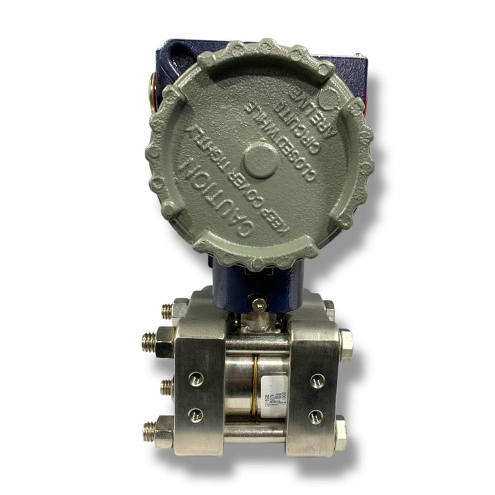 Emerson 3808-30a-121-11-001-d transmisor multivariable de presión
